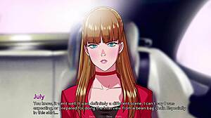 complete gameplay of driven affairs part one