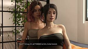 lust theory episode three complete