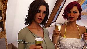 being a dik episode 269 has some wild scenes