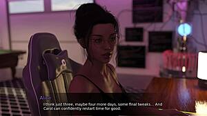 lust theory episode three complete