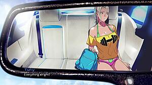 complete gameplay of driven affairs part one