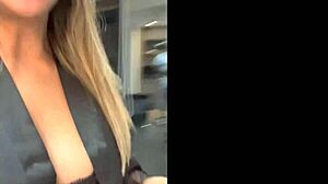 watch this cuckold see what this cock does to your brazilian wife
