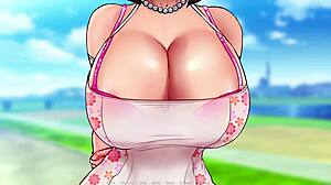 confined with goddesses part three