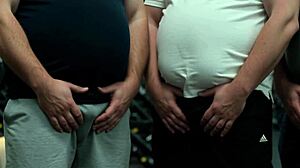 The semen lesson after closing trailer ai generated
