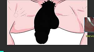 Naked Guy With Huge Black Cock Male Joi