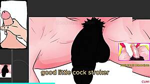 Naked Guy With Huge Black Cock Male Joi