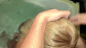 Tuve Sexo En El Jacuzzi Con El Novio De Mi Hermana