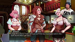 One quest changes my entire life in rise of the white flower