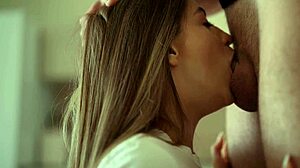 He Fucked Me Hard After I Cheated On Him