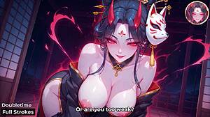 succubus edge training challenge in game