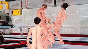complete gameplay of maxs life 4 part 67 with asian action