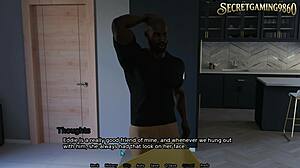 Huge ass milf fucking bbc dick shadows of trust part 01 by sieglinnde 3d porn game