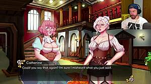 One quest changes my entire life in rise of the white flower