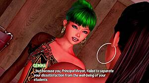 complete gameplay of maxs life 4 part 67 with asian action