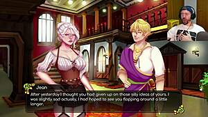 One quest changes my entire life in rise of the white flower