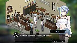 The Police Officer Is Actually Like Being Humiliated