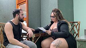 Era para ser so um teste para a vaga de emprego mas olha o que essa secretaria fez