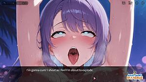 Ep1 Sex Beach Club Gameplay