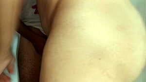 Chubby Stepsister Fucked Her Stepbrother In Bathroom Shower