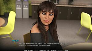 Complete Gameplay Wvm Part 38 With Blonde College Rough Fucking