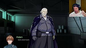 undercover mission goes wrong for nox syndicate agent