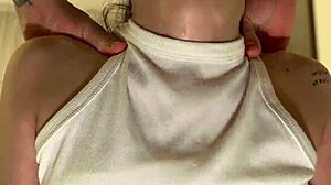 submissive hentai girl gets her mouth fucked sloppy hands free deepthroat meg vicious