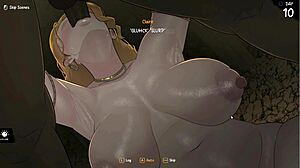 hentai game shows goddess arrival