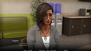 Complete Gameplay Wvm Part 38 With Blonde College Rough Fucking