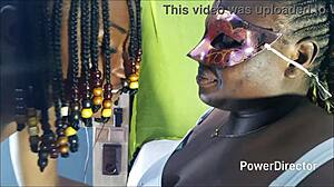 Queen Of Lesbian The Best Lesbian Videos Of Lagos Girls