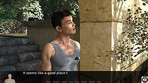 big citys pleasure part three with porcus