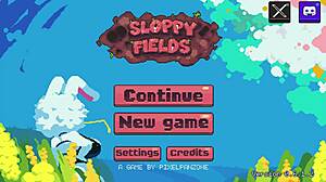 Sloppy Fields Full Game Part One