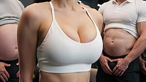 Let's do the semen lesson after closing