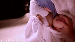 cute mini anime love doll