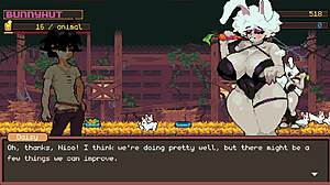 Sloppy Fields Full Game Part One