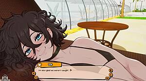 My femboy roommate special weekend episode eight