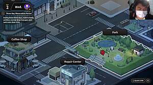 h game electronicstore game play part 1