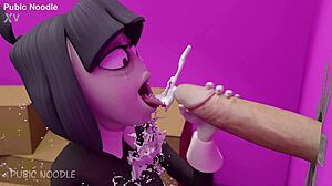 Creampie emma glorious day episode 2