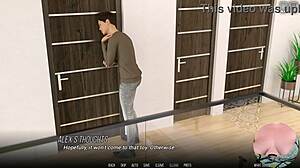 gameplay university of problems part 6