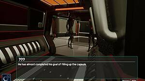 alien sloppy sex in last hope