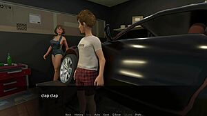 complete gameplay jimmy awkward adventures part 7