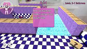 Marble maid full gameplay reveals every secret move
