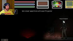 I almost died hunting ghosts in lustful spirit hunt 1