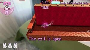 Marble maid full gameplay reveals every secret move