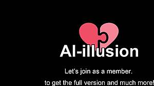 birthday black gangbang in front of her husband ai-generated