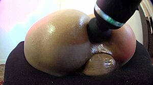 A Step Step Mommy Ass Become Too Irresistible