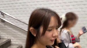 パート1 彼氏 ホスト 持ち元地下アイドルいおり 20 ナマイキp活女