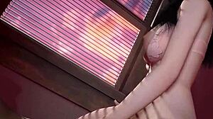 3d hentai hardcore fucking xnxx porn animation gaming video