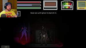 I almost died hunting ghosts in lustful spirit hunt 1