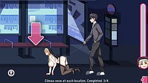 hentai game church hentai sex scenes 3 rika the lewd nun heroines the censor