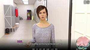 gameplay university of problems part 6
